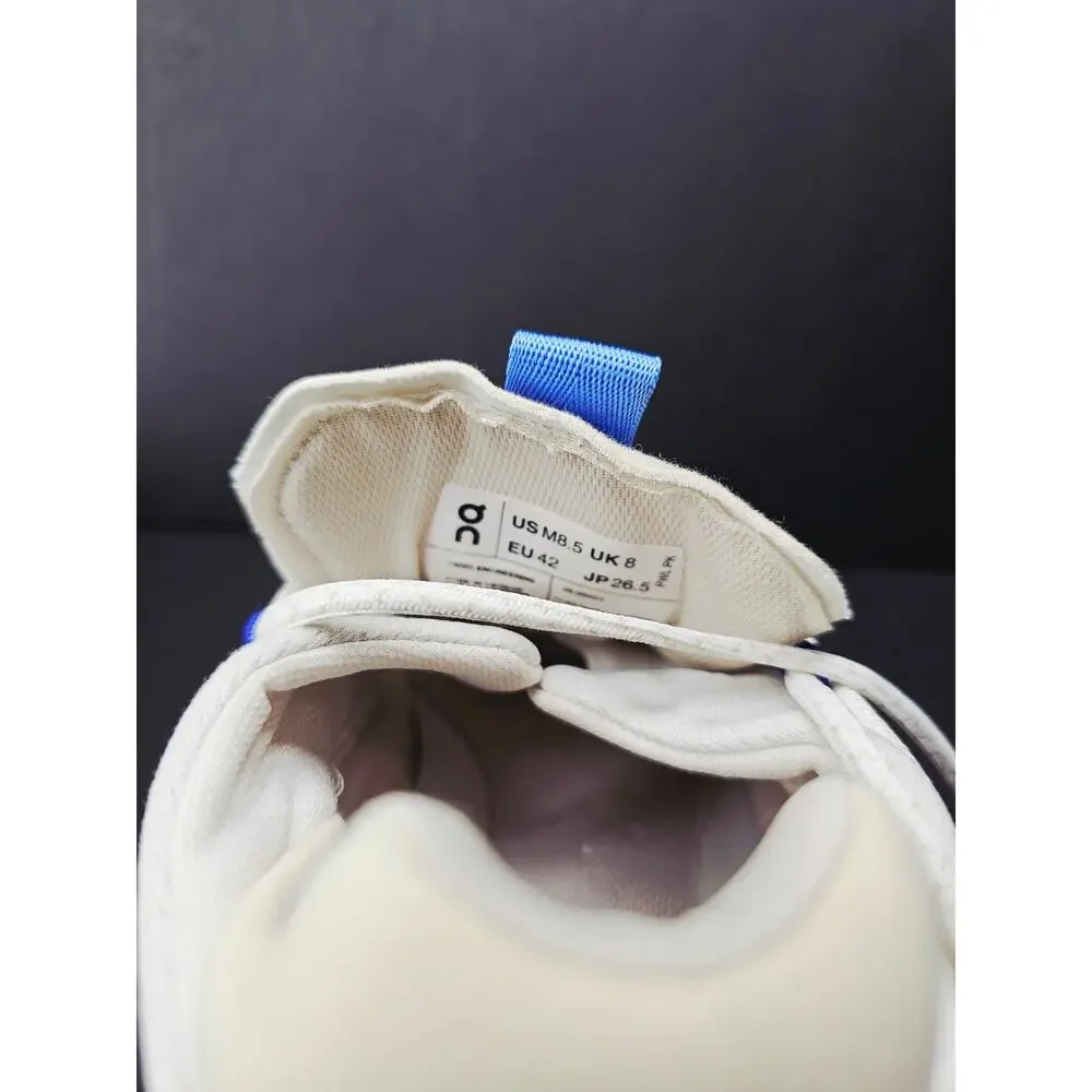 Oncloud Men 8.5 Comfy footwear